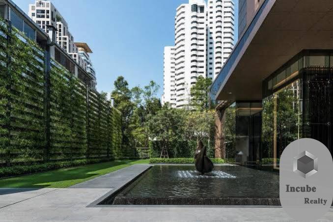 For SaleCondoSukhumvit, Asoke, Thonglor : Condo For Sale Vittorio 2 Bedroom 3 Bathroom 141 sqm