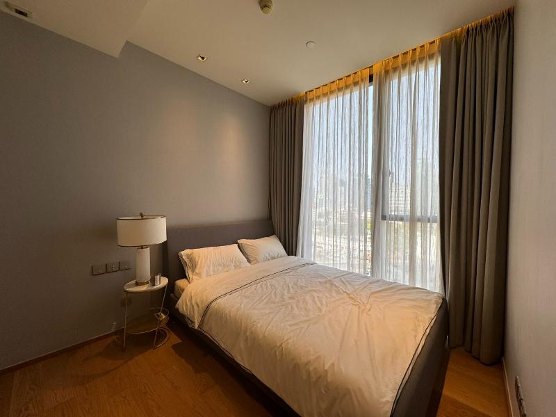 For RentCondoSukhumvit, Asoke, Thonglor : Condo For Rent BEATNIQ Sukhumvit 32 2 Bedroom 2 Bathroom 80.26 sqm