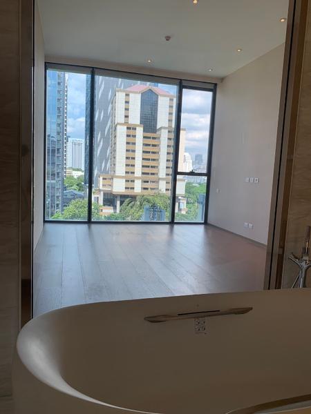 For SaleCondoWitthayu, Chidlom, Langsuan, Ploenchit : Condo For Sale SCOPE Langsuan 2 Bedroom 3 Bathroom 163.75 sqm