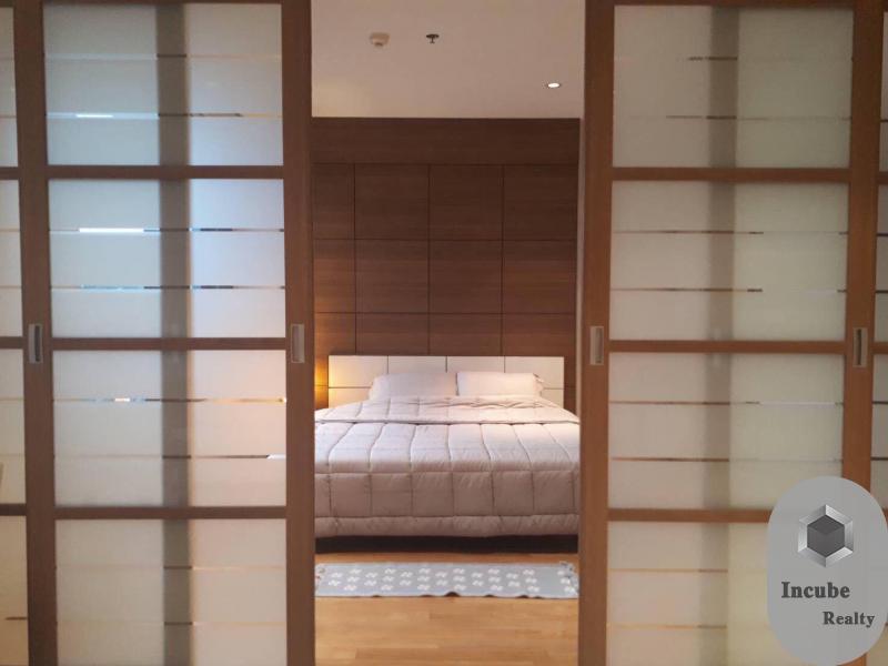 For SaleCondoSukhumvit, Asoke, Thonglor : Condo For Sale The Emporio Place 1 Bedroom 1 Bathroom 48 sqm