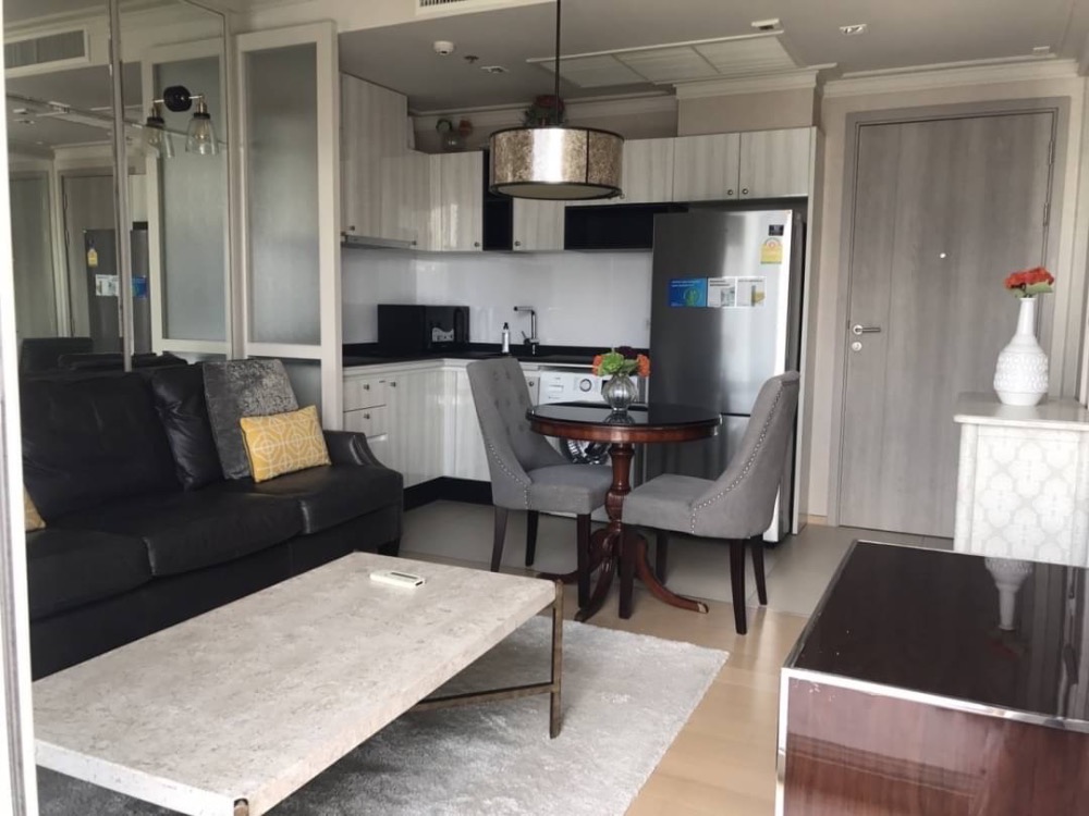 For RentCondoSukhumvit, Asoke, Thonglor : Ns: For Rent!! HQ Thonglor