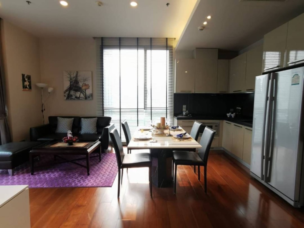 For RentCondoSukhumvit, Asoke, Thonglor : Ns: For Rent!! Quattro