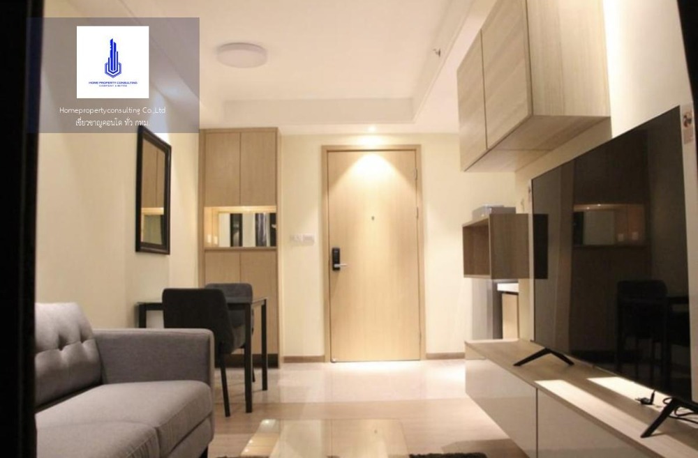 For RentCondoSathorn, Narathiwat : For rent at Regal Condo Negotiable at @lovecondo (with @ too)