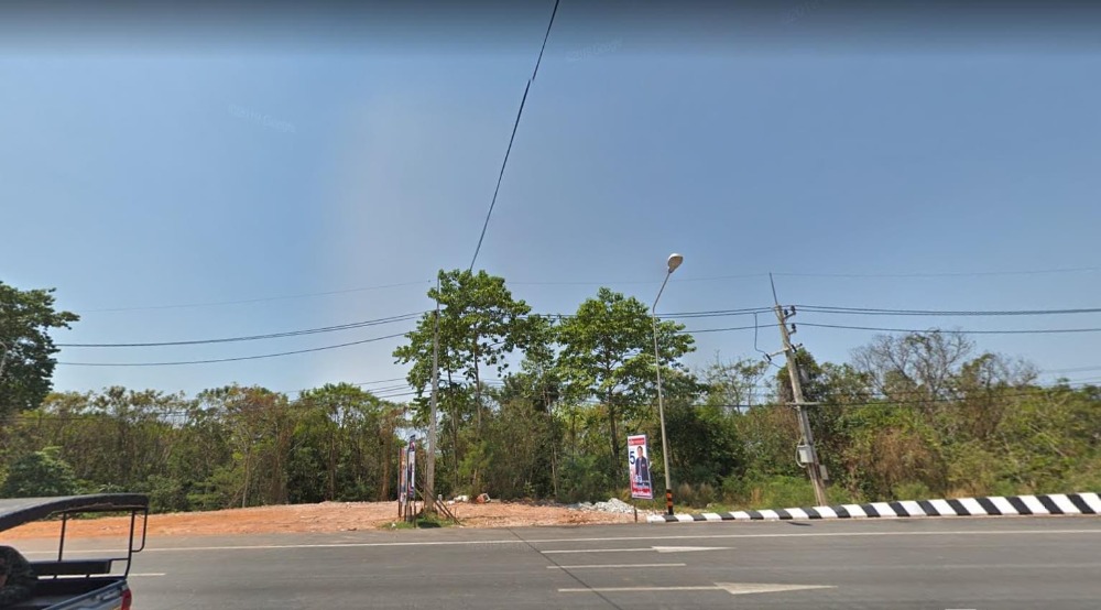 ขายที่ดินตราด : ที่ดินตราด ติดทะเล / (ขาย), Trat land next to the sea / (SALE) NEWC169