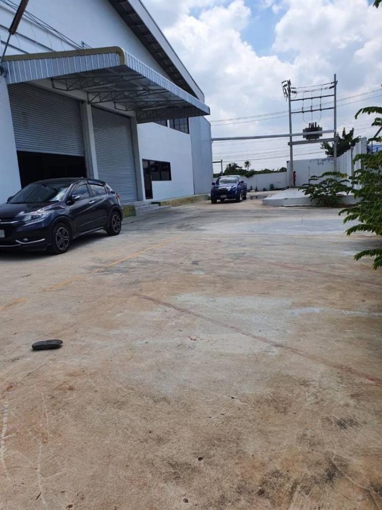 For SaleWarehouseEakachai, Bang Bon : Warehouse for sale, Ekachai Bang Bon 4