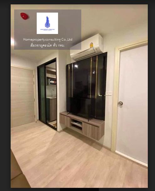 For RentCondoBangna, Bearing, Lasalle : For rent at The Origin Sukhumvit 105 Negotiable at @m9898 (with @ too)