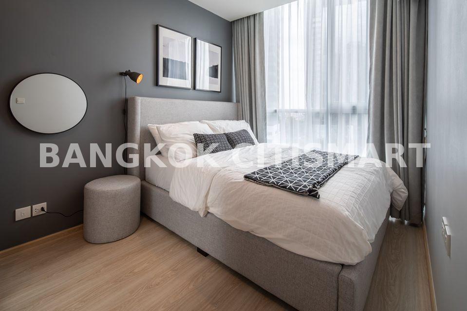 For SaleCondoRatchadapisek, Huaikwang, Suttisan : 🔥🔥 HOT 🔥🔥 Fully furnished room, very beautiful, complete functions!!! NOBLE REVOLVE RATCHADA 2, beautiful location, good price, stock for sale in every project throughout Bangkok. 📲 LINE : multi.property / TEL : 096-692-2245