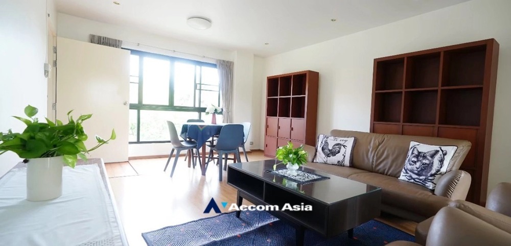 ให้เช่าบ้านราชเทวี พญาไท : 🔼AccomA🔽 3 Beds House for Rent in Phaholyothin, Bangkok