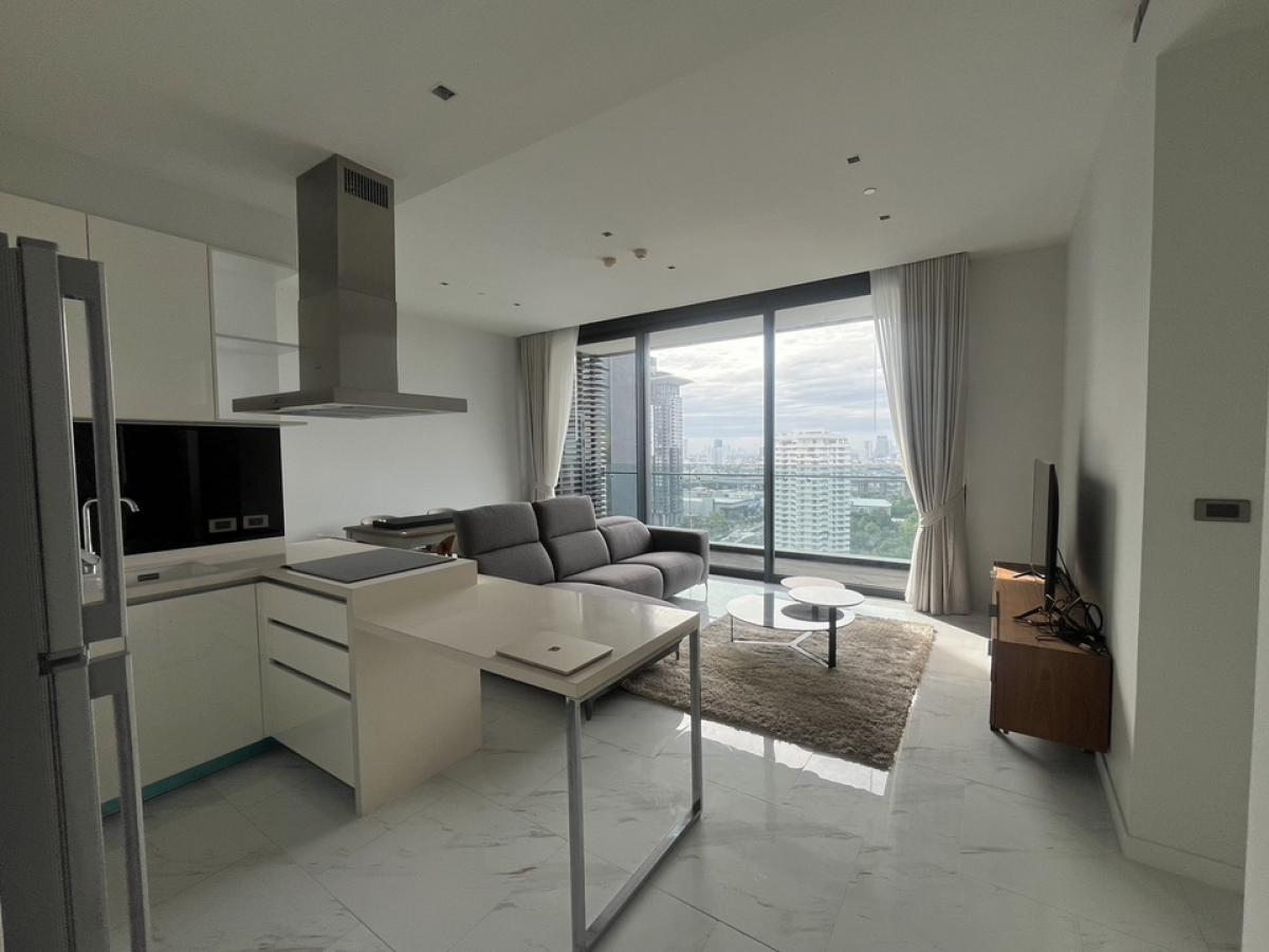 For RentCondoRama3 (Riverside),Satupadit : 📢👇 Live with your pet at one of luxury place by the river spacious river view, long big balcony, quiet and peaceful place near Sathorn, Shrewsbury international school, fully furnished