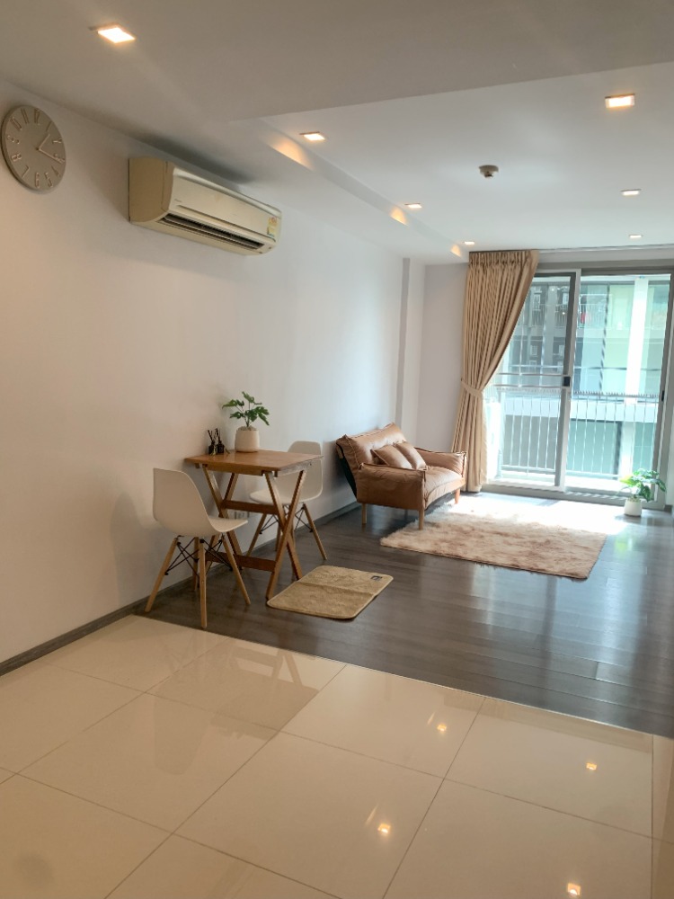 For SaleCondoOnnut, Udomsuk : Best Value  Sari By Sansiri, 1 bedroom,  near Anglo Singapore School.