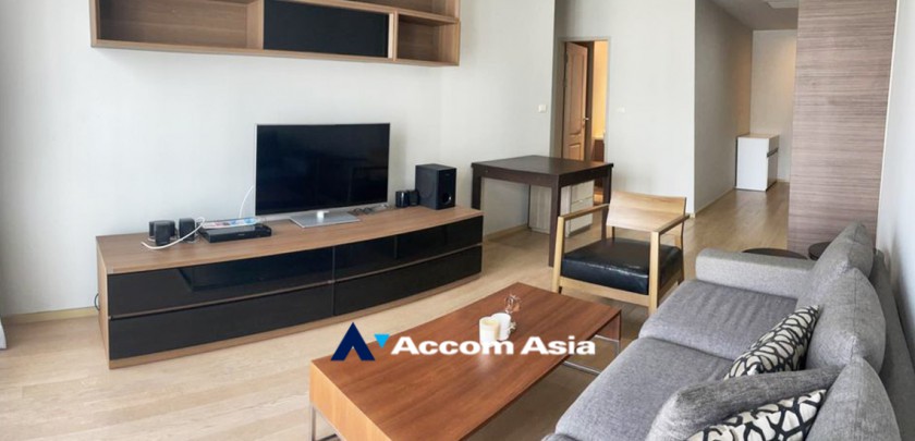 ให้เช่าคอนโดสุขุมวิท อโศก ทองหล่อ : 🔼AccomA🔽 Corner Unit 2 Beds Condominium for Rent in Sukhumvit, BTS Phrom Phong at Noble Refine