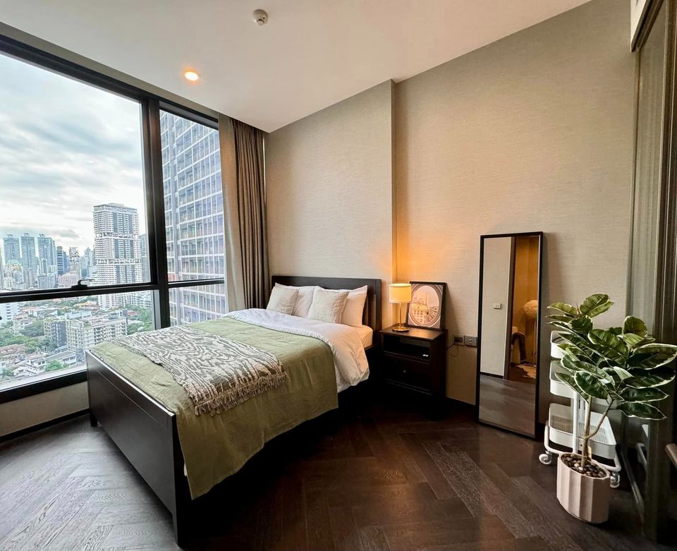 For RentCondoSukhumvit, Asoke, Thonglor : 🎉🎉  𝑭𝒐𝒓 𝑹𝒆𝒏𝒕  | 	THE ESSE Sukhumvit 36		🎉🎉		 🚩 	110	m.	to	Thong Lo BTS station