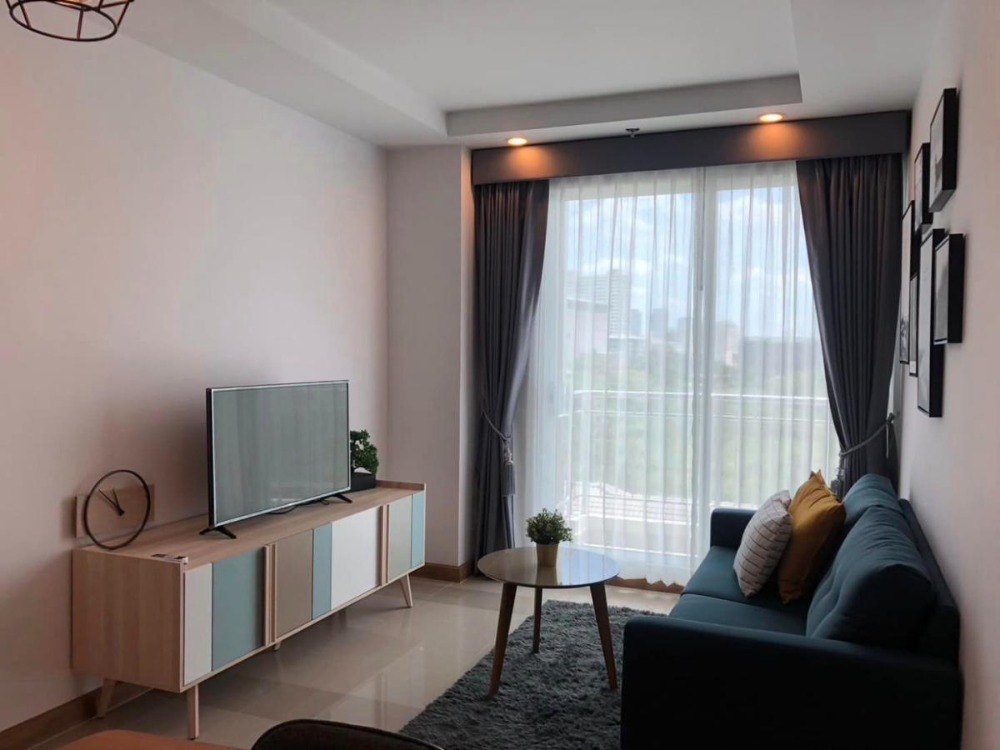 For RentCondoRama9, Petchburi, RCA : 💥DL-3876💥Supalai Wellington  👉Line : @goodcondo