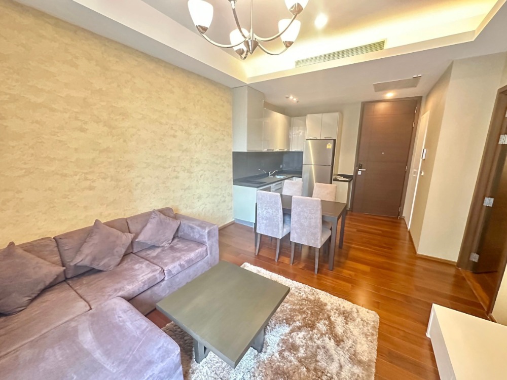 ให้เช่าคอนโดสุขุมวิท อโศก ทองหล่อ : 💥For Rent ✨Quattro by Sansiri✨ 1 bed, 1 bath, Near BTS Thonglor, High floor, Non-blocking view, Tel.0982645161