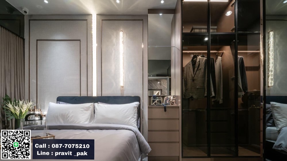 For SaleCondoOnnut, Udomsuk : Ideo Sukhumvit-Rama 4, 2 bedrooms, 2 bathrooms, 65 square meters, 2 parking spaces, only 8.35 million, the cheapest price, cheaper than the project, only here.