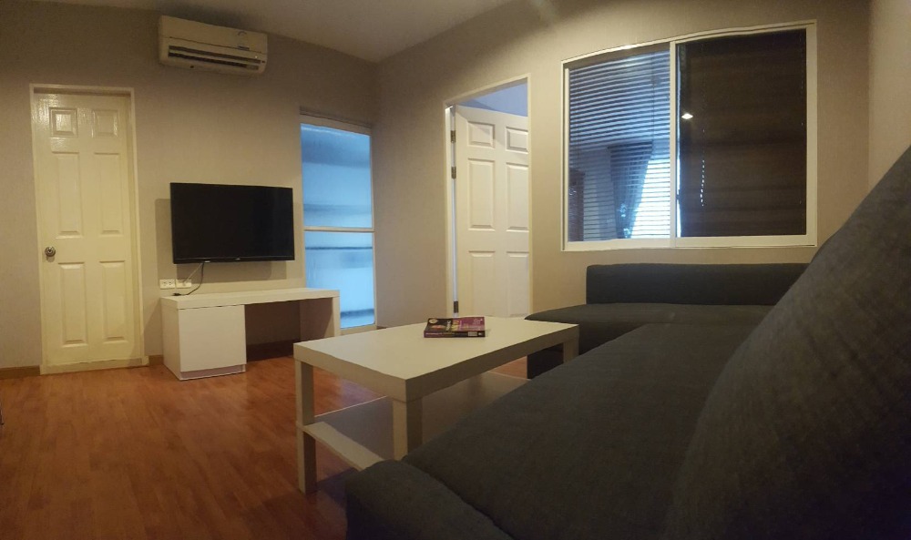 ขายคอนโดอารีย์ อนุสาวรีย์ : Life @ Phahon - Ari / 1 Bedroom (FOR SALE), ไลฟ์ แอท พหลฯ - อารีย์ / 1 ห้องนอน (ขาย) PLOYW497