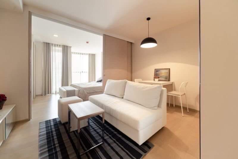 For SaleCondoSukhumvit, Asoke, Thonglor : Liv @ 49 / 1 Bedroom (FOR SALE), Liv @ 49 / 1 Bedroom (FOR SALE) HL1687