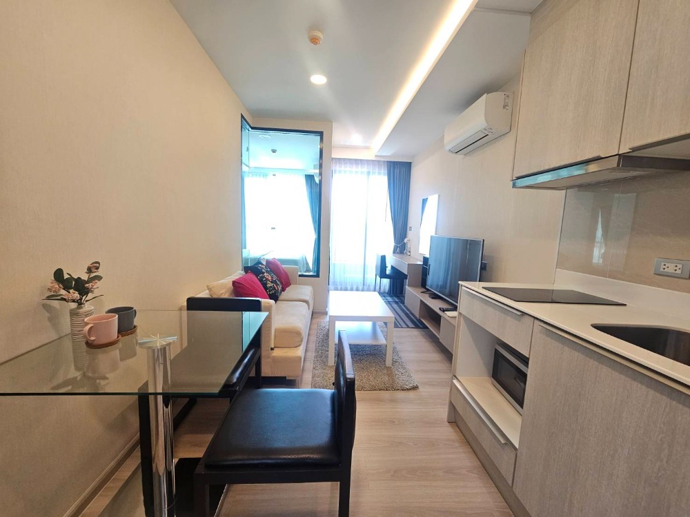 For SaleCondoSukhumvit, Asoke, Thonglor : 𝙑𝙩𝙖𝙧𝙖 𝙎𝙪𝙠𝙝𝙪𝙢𝙫𝙞𝙩 36, the cheapest price in the project, 1 bedroom, 3.99 M. (JOY 0844540191)