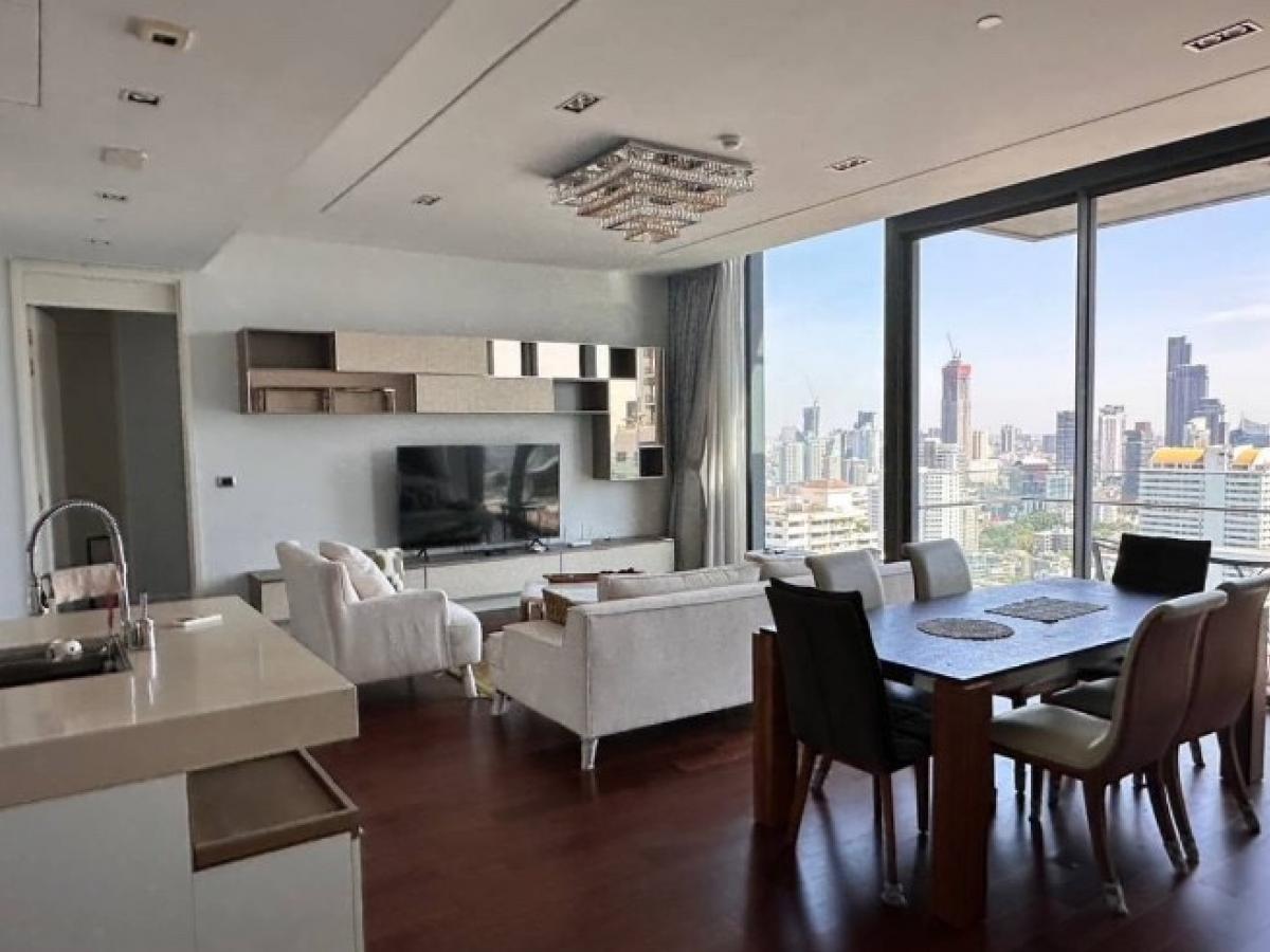 For RentCondoSukhumvit, Asoke, Thonglor : Marque Sukhumvit39 2B3B high floor 20++ unblocked view 160k Call:0635925888