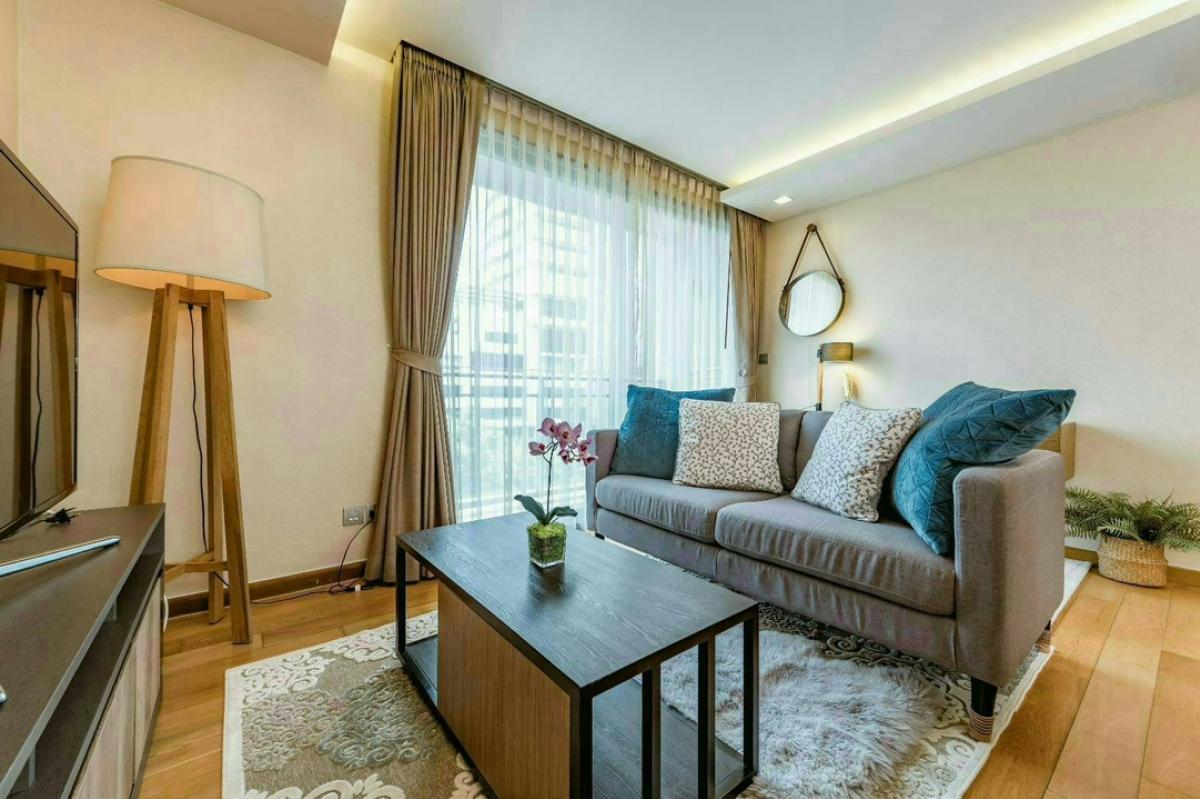 For SaleCondoSukhumvit, Asoke, Thonglor : 📢👇 Affordable and worth the investment or living, in a  prime area resident close to numerous restaurants , supermarkets, schools, and hospitals.