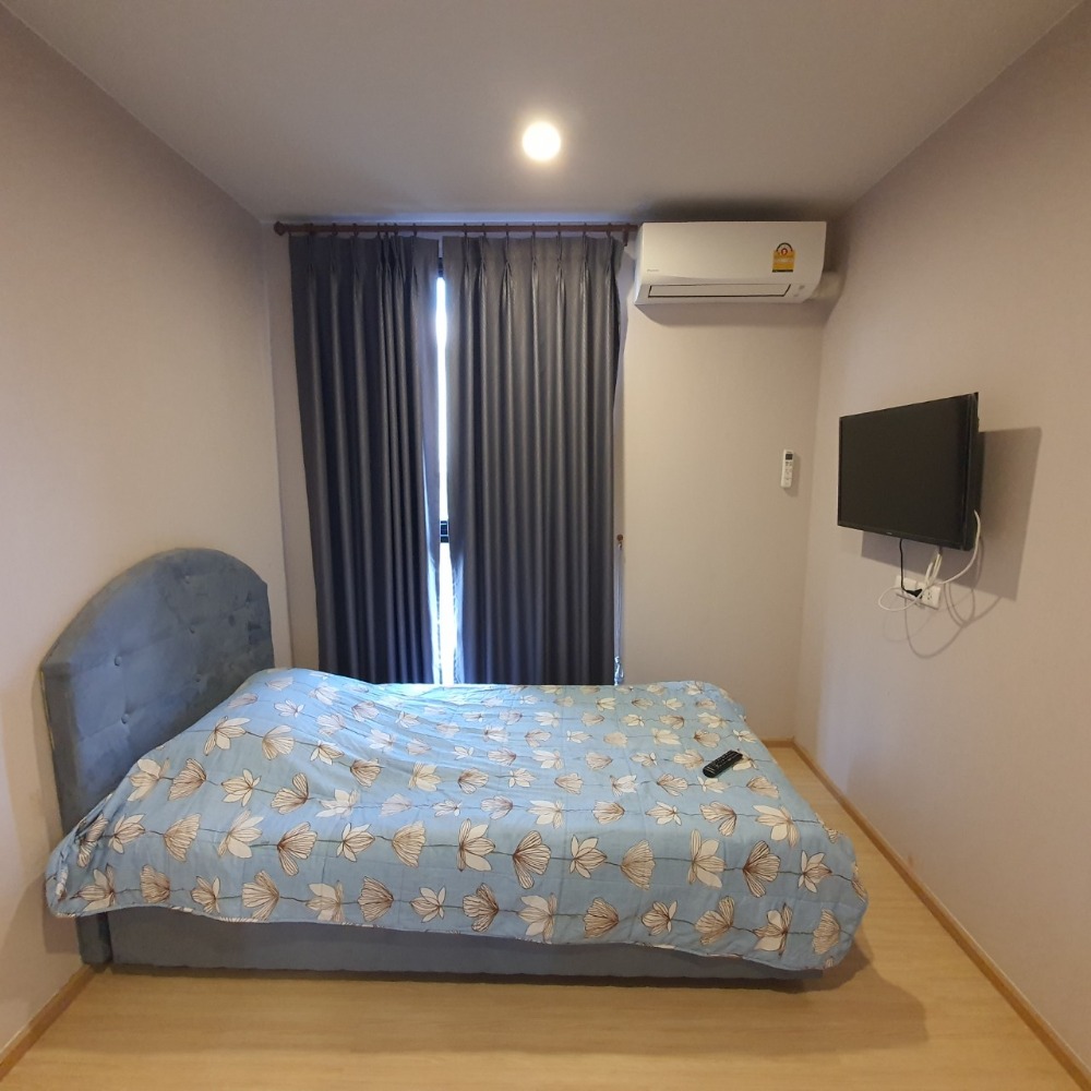 For RentCondoPinklao, Charansanitwong : AR203 Special Deal!! For rent Condo Plum Condo Pinklao Station