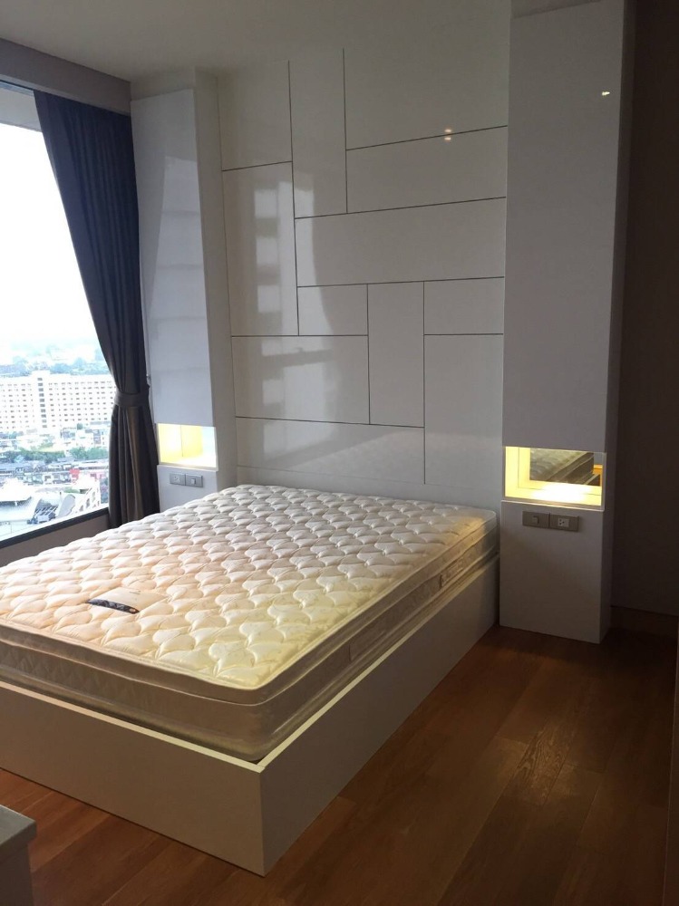 For RentCondoSukhumvit, Asoke, Thonglor : The Lumpini 24 Condominium Room for Rent (Best Price)