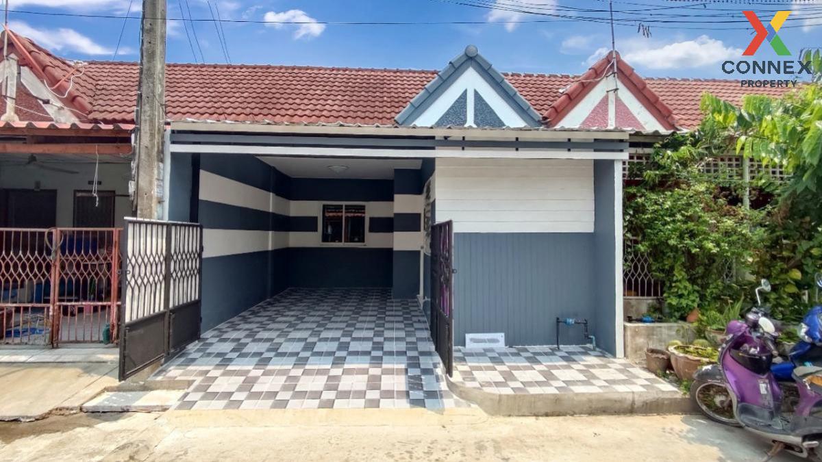 For SaleTownhousePathum Thani,Rangsit, Thammasat : For Sale Townhouse/Townhome  , Baan Samphan Villa Lamlukka Klong 3 , newly renovated , Khu Khot , Lam Luk Ka , Pathum Thani , CX-101920