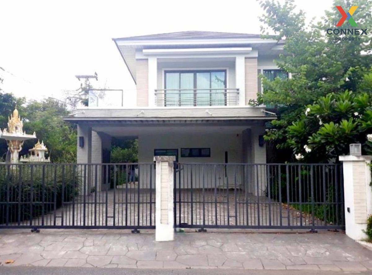 For SaleHousePathum Thani,Rangsit, Thammasat : For Sale House , Perfect Masterpiece Lakeside Rangsit , Ban Klang , Mueang Pathum Thani , Pathum Thani , CX-101877