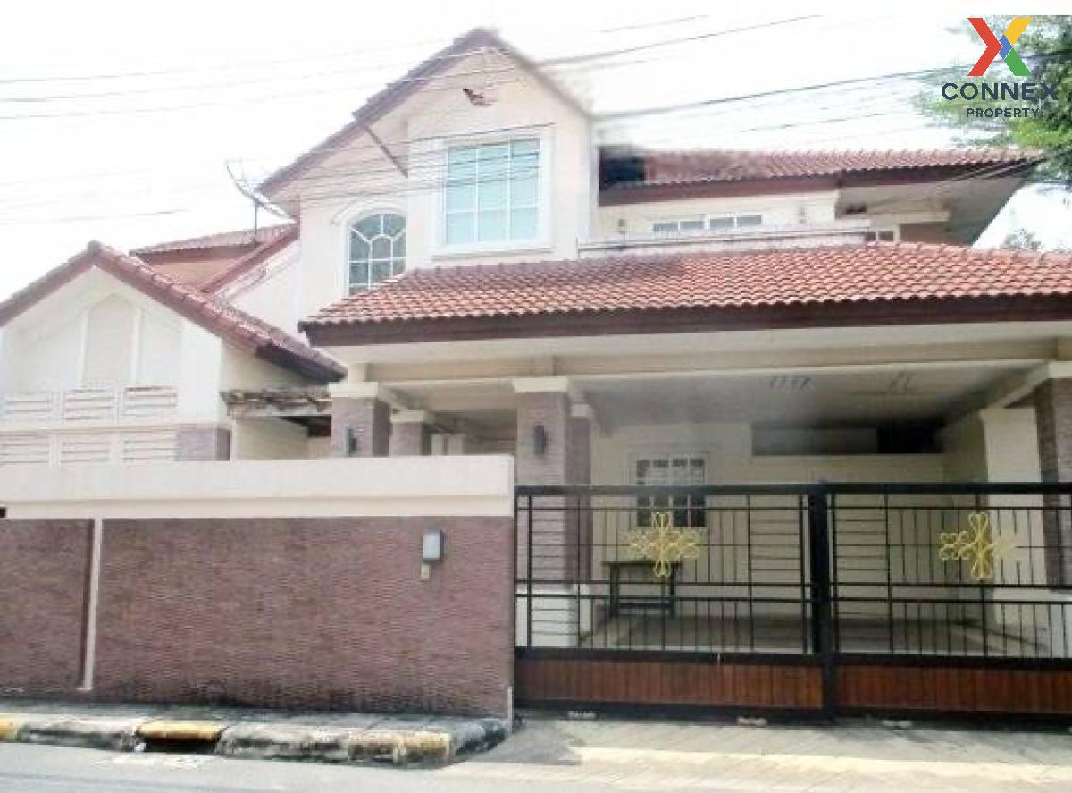 For SaleHousePathum Thani,Rangsit, Thammasat : For Sale House , Warabodin Wongwaen - Lamlukka , Lam Luk Ka , khlong Luang , Pathum Thani , CX-101874