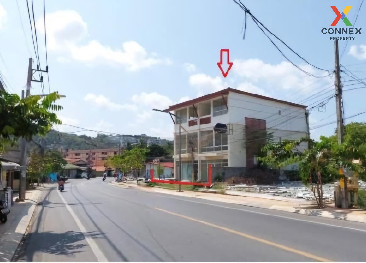 For SaleShophouseKoh Samui, Surat Thani : For Sale Commercial Building  3 Floors , Bophut , Ko Samui , Bo Phut , Ko Samui , Surat Thani , CX-102237