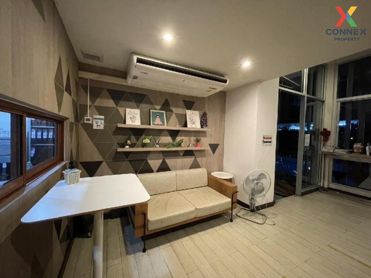 ขายคอนโดสมุทรปราการ สำโรง : ขายคอนโด  นิช ไอดี สุขุมวิท 113 BTS-สำโรง สำโรงเหนือ เขต ดอนเมือง สมุทรปราการ CX-102478