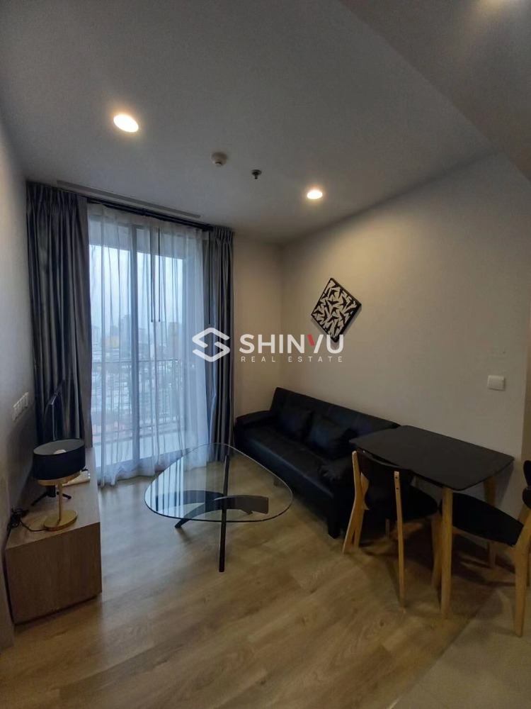 For SaleCondoSukhumvit, Asoke, Thonglor : Sale with tenant price at 7.8m Baht for Type 1 Bedroom..!!! ✨ OKA Haus​✨ at Rama 4 [SHN00277]