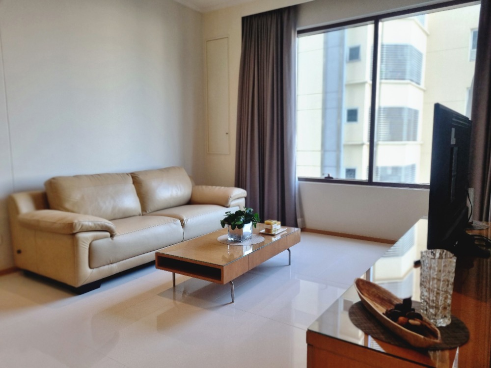 For RentCondoSukhumvit, Asoke, Thonglor : 🔥For Rent The Emporio Place 1 Bedroom 48 Sq.m.