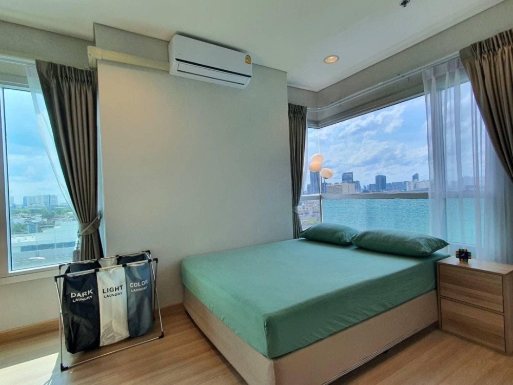 For RentCondoSapankwai,Jatujak : ★ INTRO PAHOLYOTHIN-PRADIPAT ★ 54 sq m., 8th floor (2 bedroom, 2 bathroom), ★near BTS Saphan Khwai ★near Big C Saphan Khwai, Villa Market, JJ Mall, Chatuchak Park ★ Many amenities ★ Complete electrical appliances