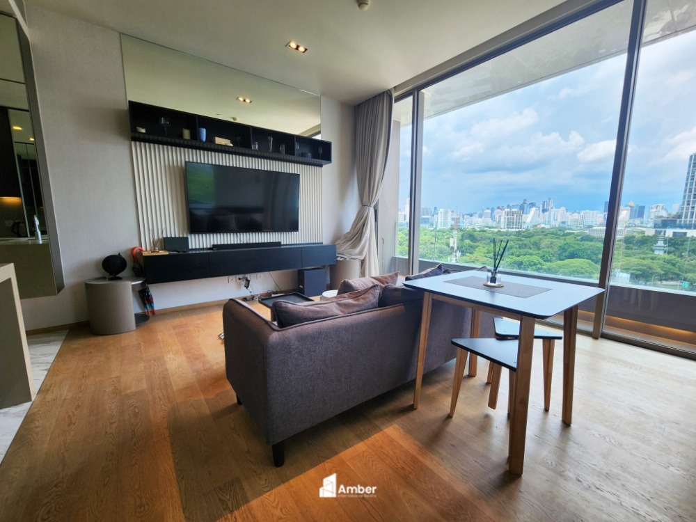 For RentCondoSilom, Saladaeng, Bangrak : ✨Luxury Condo for Rent at Saladaeng One - Elevate Your Lifestyle in Central Bangkok