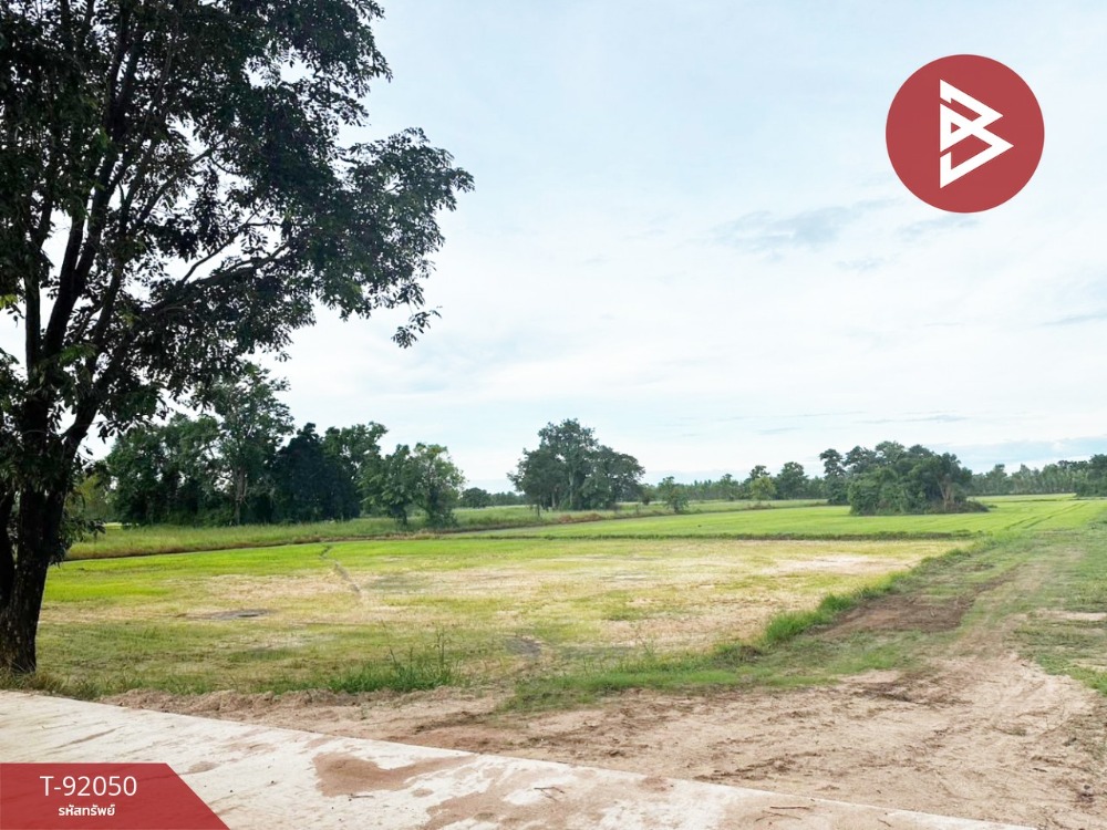 For SaleLandKamphaeng Phet : Land for sale, area 12 rai 63 square wa, Khanuworalakburi, Kamphaeng Phet