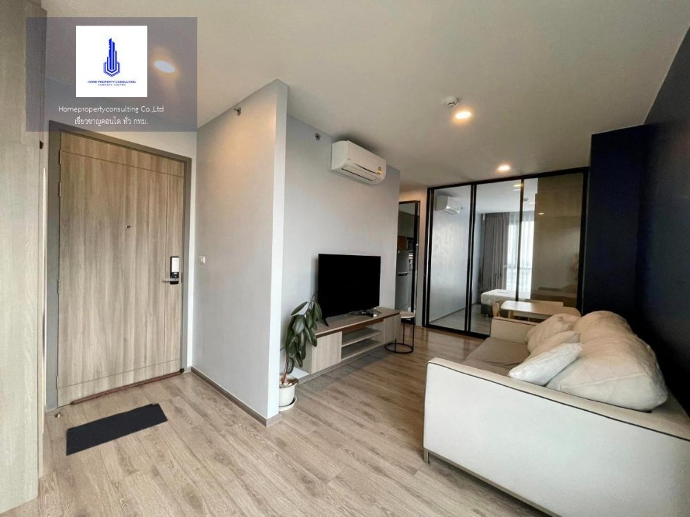 For RentCondoBangna, Bearing, Lasalle : For rent at Knightsbridge Collage Sukhumvit 107 Negotiable Line ID: @Condobkk (with @)