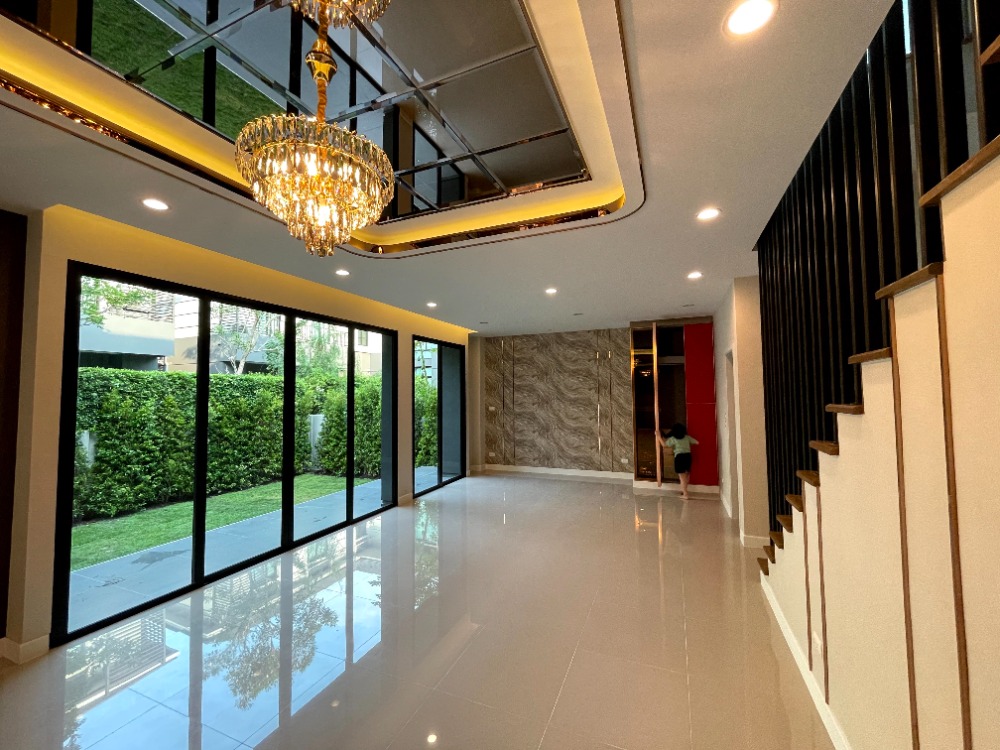 For RentHouseRama5, Ratchapruek, Bangkruai : 🔥🔥28059🔥🔥Single house for rent Airi Rama5 - Ratchaphruek🌐LINE ID : @fastforrentcondo