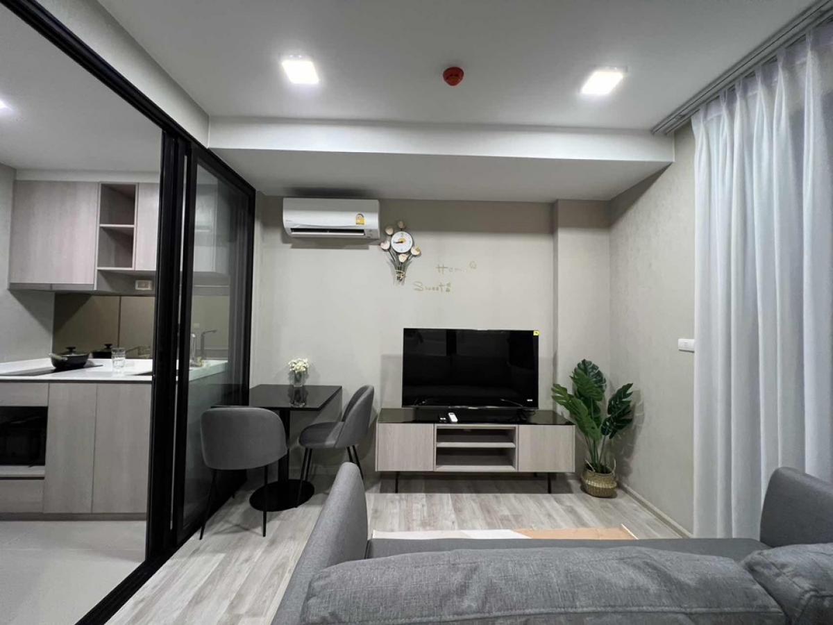 For RentCondoOnnut, Udomsuk : Quintara Arte Sukhumvit 52 for rent