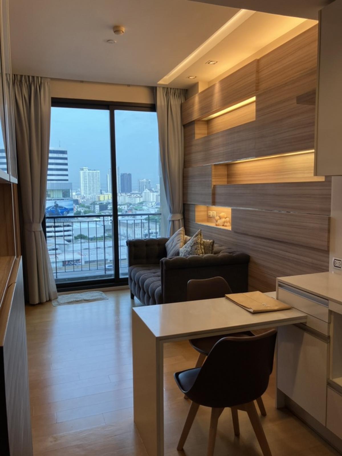 For SaleCondoLadprao, Central Ladprao : 🔥Condo for sale Equinox Phahol Vibha🔥