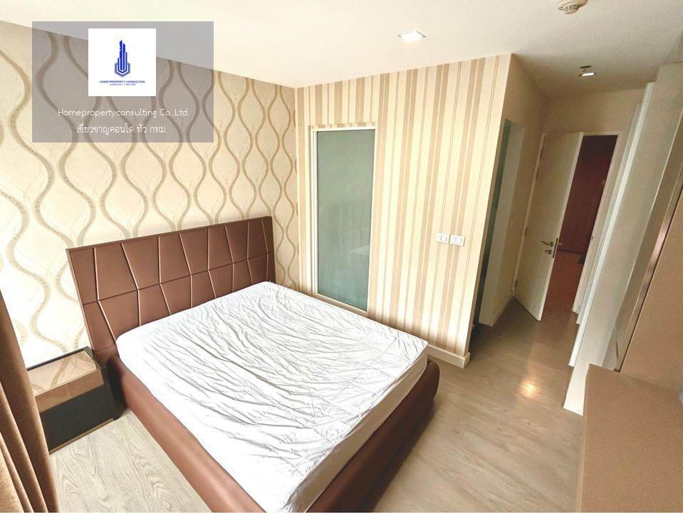 For RentCondoRama9, Petchburi, RCA : For rent at A Space ID Asoke-Ratchada Negotiable at @condo600 (with @ too)