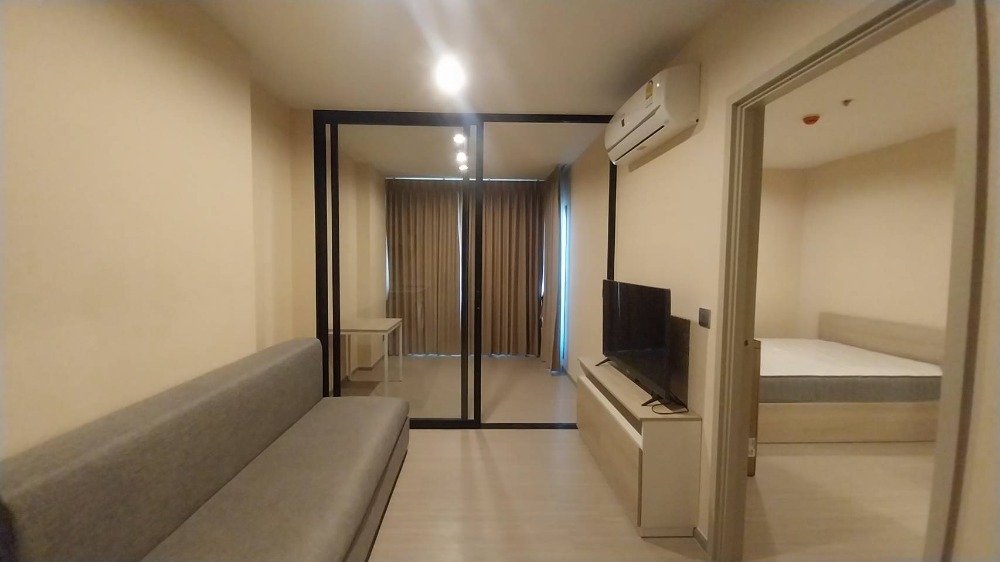 For RentCondoSamut Prakan,Samrong : 🔥Rent it now, dear customers 🔥Let me tell you, the room is brand new, first time user, every piece is great, call 081-912-8883