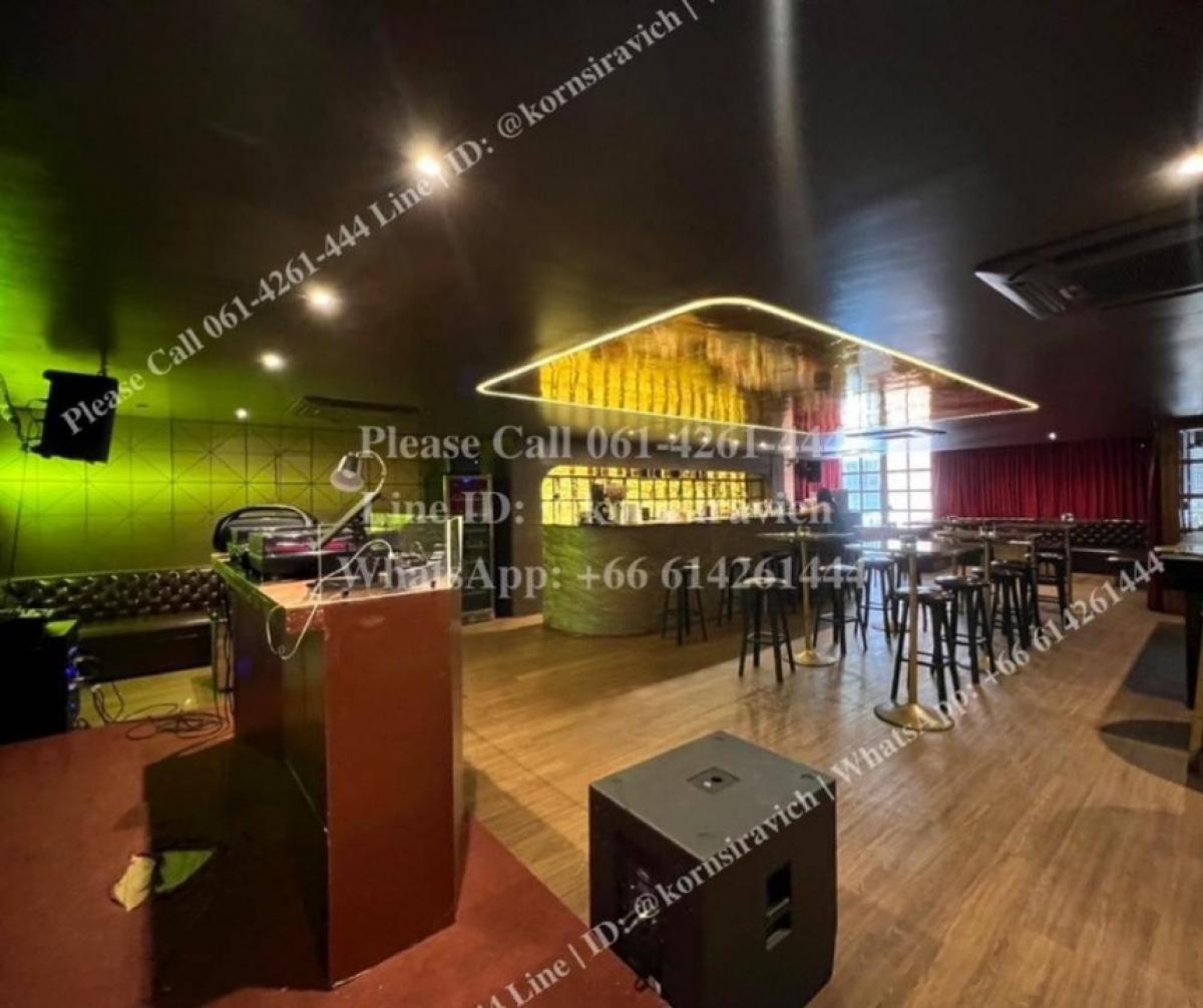 For LeaseholdRetailSukhumvit, Asoke, Thonglor : Take Over Bar and Restaurant Soi Thonglor, Sukhumvit 55, BKK, Prime Location