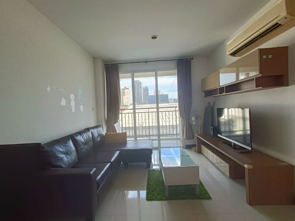 For RentCondoSukhumvit, Asoke, Thonglor : For rent, new calm clean tidy room at Voque Sukhumvit16