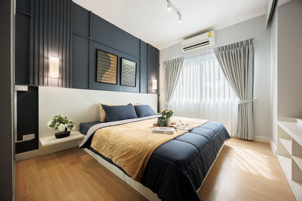 For SaleCondoOnnut, Udomsuk : ✨Condo for sale, ready to move in, a space Sukhumvit 77