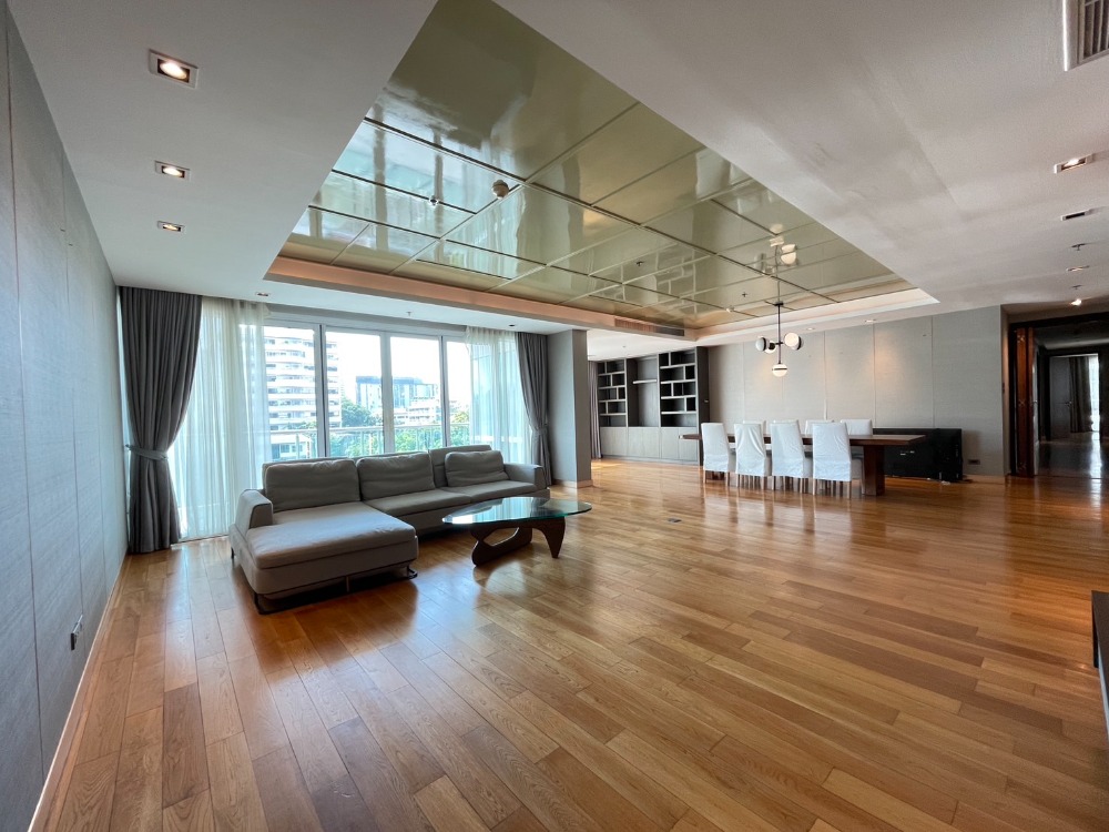 For SaleCondoSukhumvit, Asoke, Thonglor : Pet friendly condo for sale in Phomphong