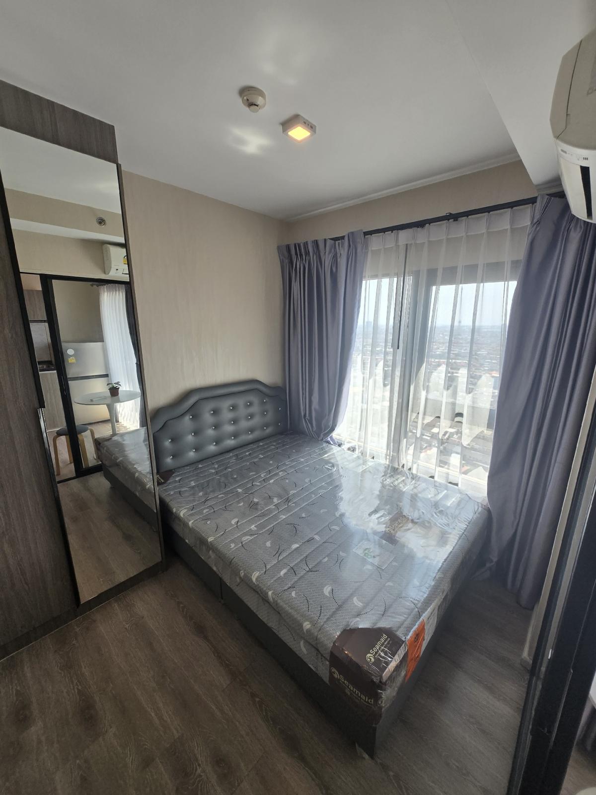 For RentCondoSamut Prakan,Samrong : Condo for rent Kensington Sukhumvit-Thepharak