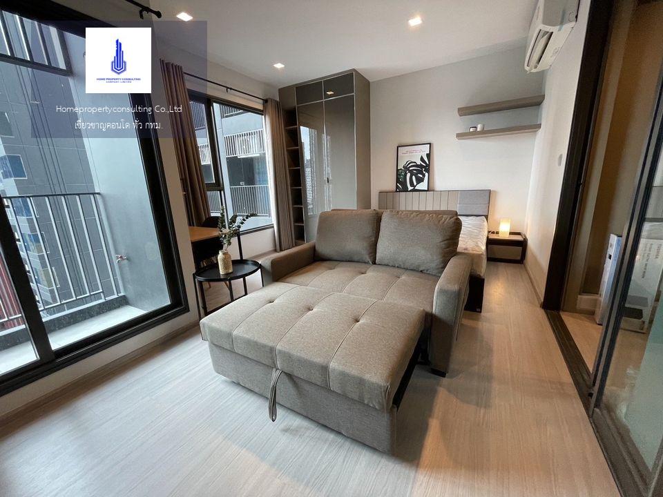 For RentCondoRama9, Petchburi, RCA : For rent at Life Asoke-Rama 9 Negotiable at @condo600 (with @ too)