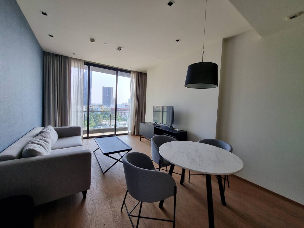 For RentCondoSukhumvit, Asoke, Thonglor : Beautiful room for rent 3 Bed BEATNIQ