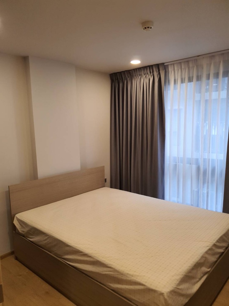 For RentCondoRama9, Petchburi, RCA : Condo Cocoon Rama 9 (Condo Cocoon Rama 9) for rent 12,000 baht